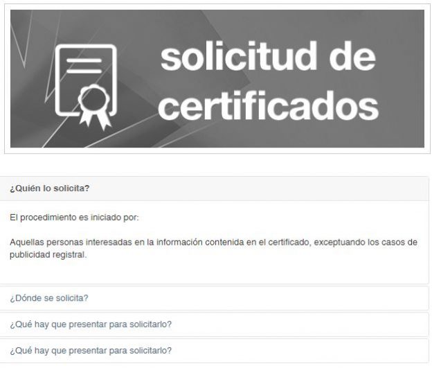 El certificado de nacionalidad española qué es y cómo obtenerlo