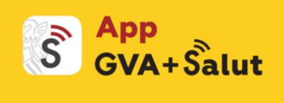 App GVA + Salut: Servicio Valenciano de Salud