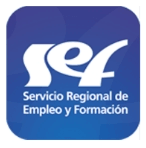 App SEF Móvil del Servicio Regional de Empleo y Formación de la Región de Murcia