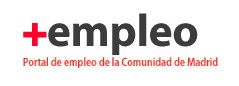 +Empleo: Servicio Público de Empleo Madrid