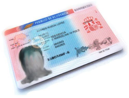 TIE: Tarjeta de Identificación de Extranjeros
