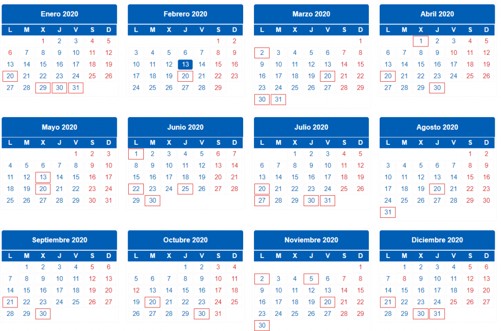 Calendario Con Semanas Fiscales 2023 IMAGESEE